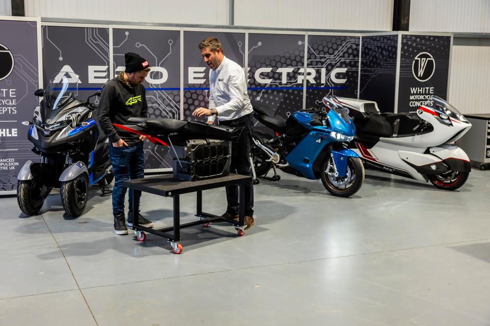 50 mph electric bike for sale uk: The ultimate guide to high-speed e-b ...