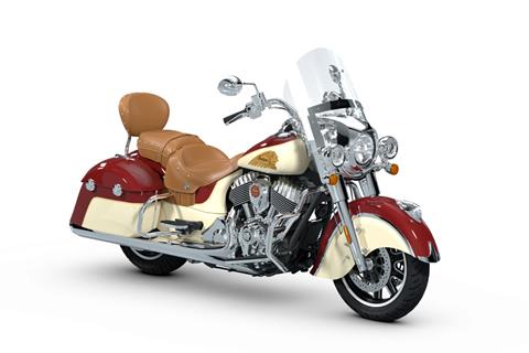 Springfield of dreams! Indian reveal ultra exclusive special edition Springfield cruiser