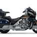 Indian Roadmaster Elite side