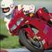 Ducati 916/996/998 motorcycle review - Riding