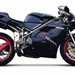 Ducati 916/996/998 motorcycle review - Side view