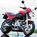 Buell M2 Cyclone motorcycle review - Side view