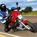 Buell M2 Cyclone motorcycle review - Riding