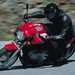Buell M2 Cyclone motorcycle review - Riding