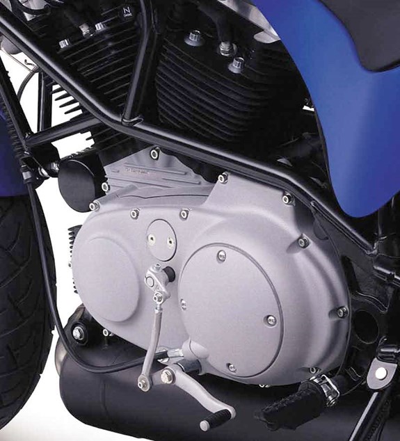 BUELL M2 CYCLONE (1997-2002) Review | Specs & Prices