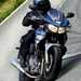 Yamaha TDM900 motorcycle review - Riding