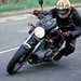 Buell S1 Lightning motorcycle review - Riding