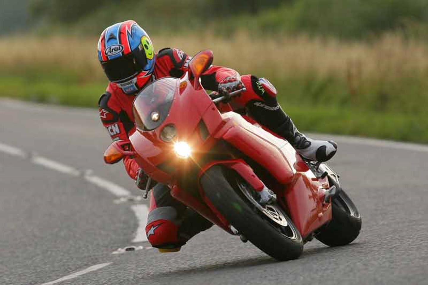 2006 deals ducati 999r