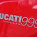Ducati 999 motorcycle review