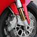 Ducati 999 motorcycle review - Brakes