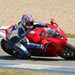 Ducati 999 motorcycle review - Riding