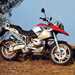 BMW R1200GS is a great used adventure bike