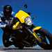 Buell X1 Lightning motorcycle review - Riding