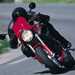 Buell X1 Lightning motorcycle review - Riding