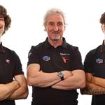 BSB: TAS Racing switch to Ducati with Rory Skinner and sign Edoardo Colombi in Supersport