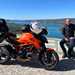 KTM 1390 Super Duke R Evo tested for MCN by Michael Neeves