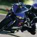 Yamaha YZF-R6 motorcycle review - Riding