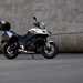 2025 Triumph Tiger Sport 660 with full luggage