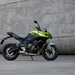 2025 Triumph Tiger Sport 660 static view