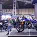 BMW F450GS concept at Motorcycle Live