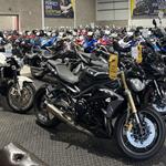 Used bike firm Superbike Factory announce takeover of former P&H Motorcycles site in Crawley