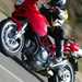 Ducati Multistrada 1000DS motorcycle review - Riding
