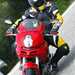 Ducati Multistrada 1000DS motorcycle review - Riding