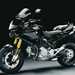 Ducati Multistrada 1000DS motorcycle review - Side view