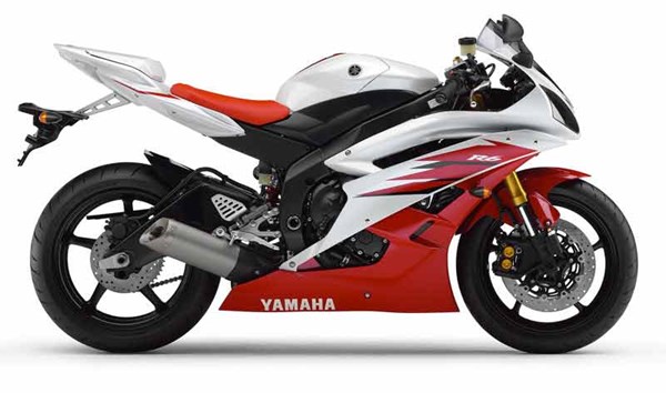 YAMAHA R6 (2006-2007) Review | Speed, Specs & Prices