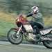 Cagiva 750/900 Elefant motorcycle review - Riding