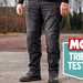 Pando Moto motorcycle jeans tried and tested