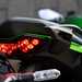 2025-on Kawasaki Ninja 1100SX SE rear tail light