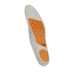 D3O vibration dampening inner sole