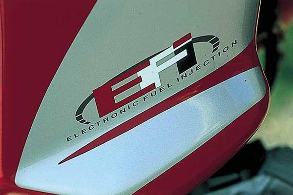 Habillage Sous Selle Pour Cagiva Gran Canyon (1998 à 2000) - Pièce D'occasion
