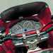 Cagiva Gran Canyon motorcycle review - Instruments