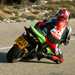 Kawasaki ZX-6R motorcycle review - Riding