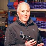 Legendary motorcycle chassis engineer and founder of Maxton Suspension Ron Williams has died