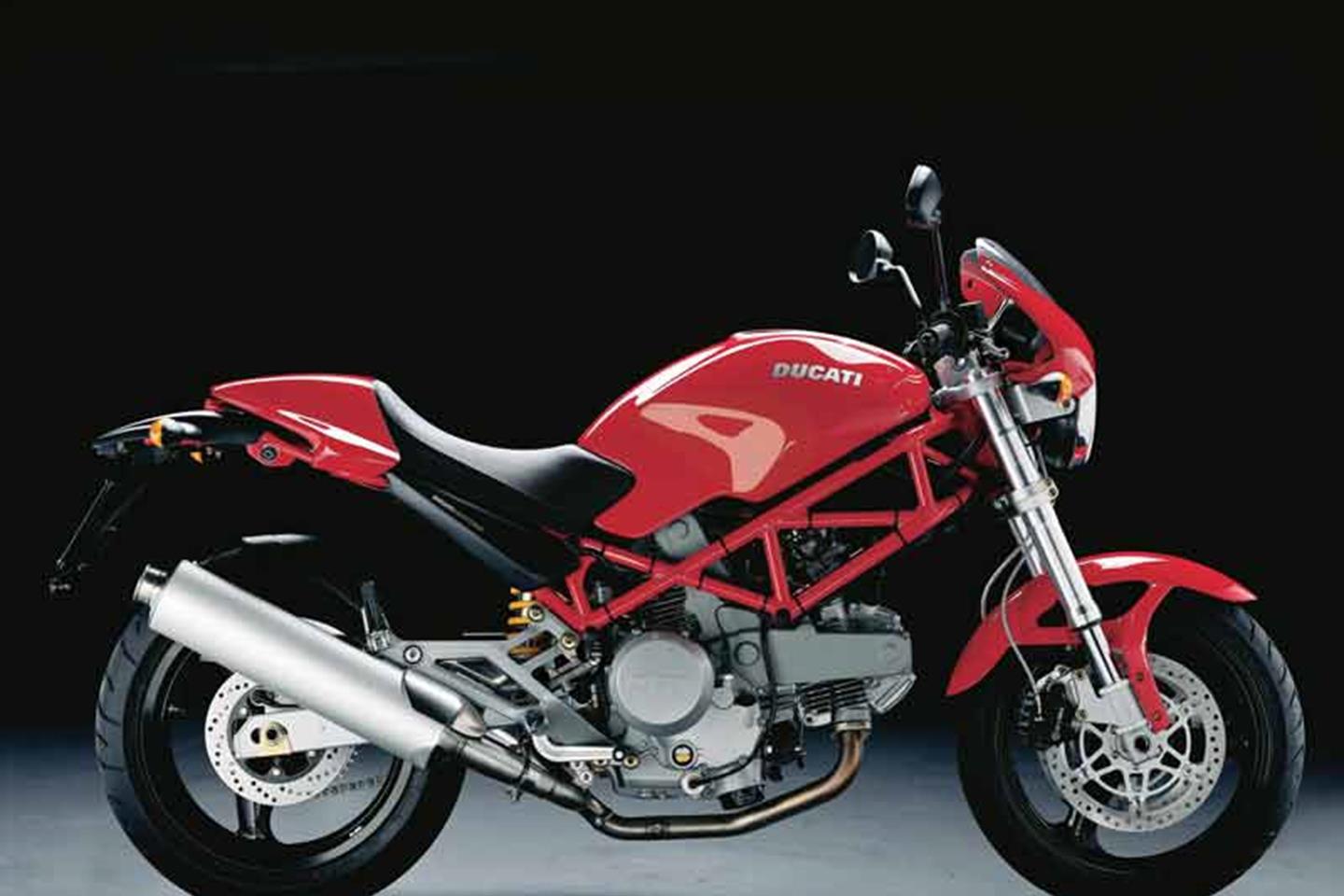 2004 ducati monster 620 specs new arrivals