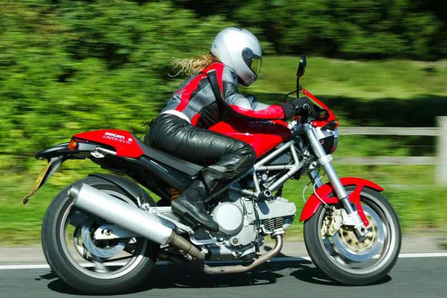 2006 ducati monster online 620 for sale