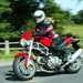 Ducati M620 motorcycle review - Riding
