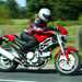 Ducati M620 motorcycle review - Riding