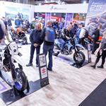 Revamped Motorcycle Live show at Birmingham’s NEC welcomes almost 90,000 visitors