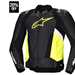 Alpinestars Missile V3 Leather Jacket