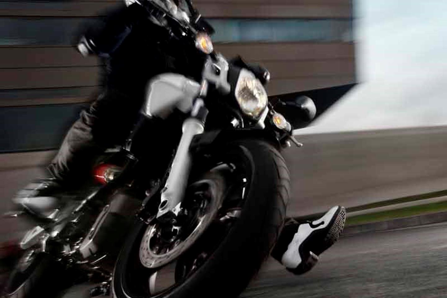 YAMAHA MT-03 (2006-2016) Review | Speed, Specs & Prices