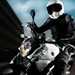 Yamaha MT-03 motorcycle review - Riding