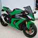 Kawasaki Ninja ZX-10R