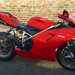 Ducati 1198S