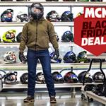 Best Black Friday motorcycle clothing deals for 2024 with up to 70% off