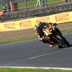 BSB: Jaimie van Sikkelerus to continue with TAG Honda in 2025