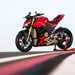 2025 Ducati Streetfighter V4 S left side static